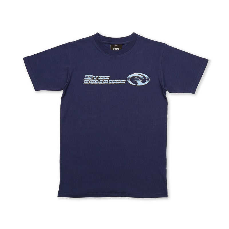 RYDEROMANCE TEE